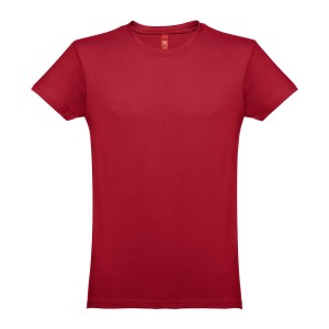 T-SHIRT M/MANGA LUANDA BORDEAUX